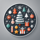 Vánoční dílničky